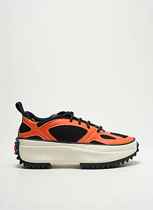 Adidași portocaliu CONVERSE bărbat