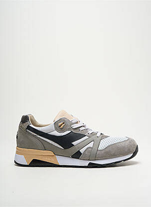 Adidași gri DIADORA bărbat