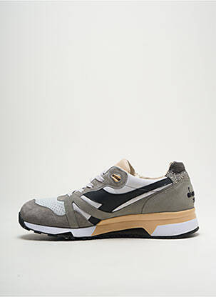 Adidași gri DIADORA bărbat