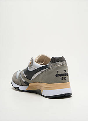 Adidași gri DIADORA bărbat