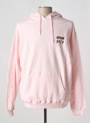 Hanorac roz MAISON LABICHE bărbat