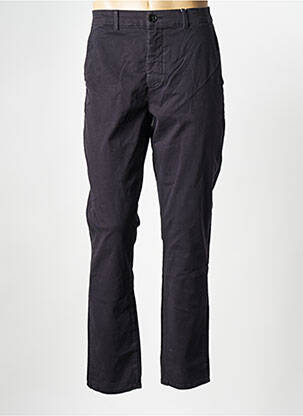 Pantalon drept negru MINIMUM bărbat