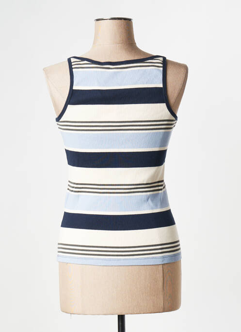 Maiou albastru SUPERDRY femeie