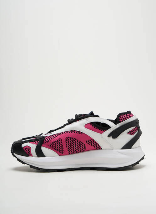 Adidași roz RISE OF HUMAN bărbat