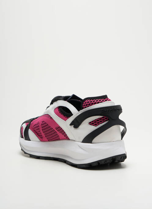 Adidași roz RISE OF HUMAN bărbat