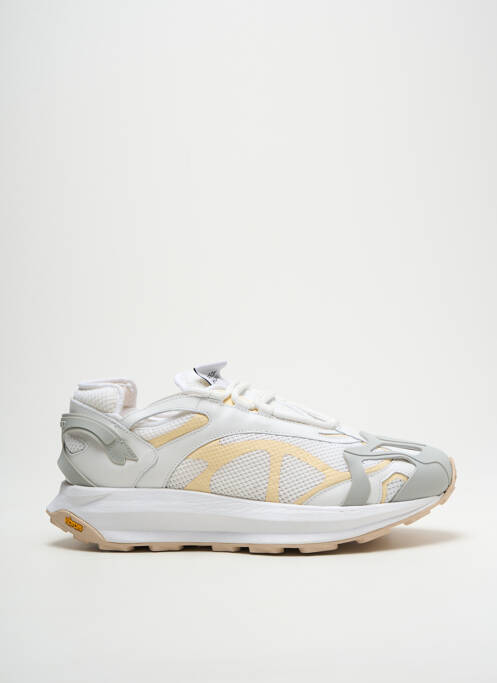 Adidași alb RISE OF HUMAN bărbat