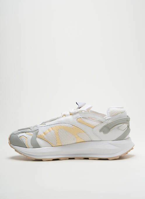 Adidași alb RISE OF HUMAN bărbat