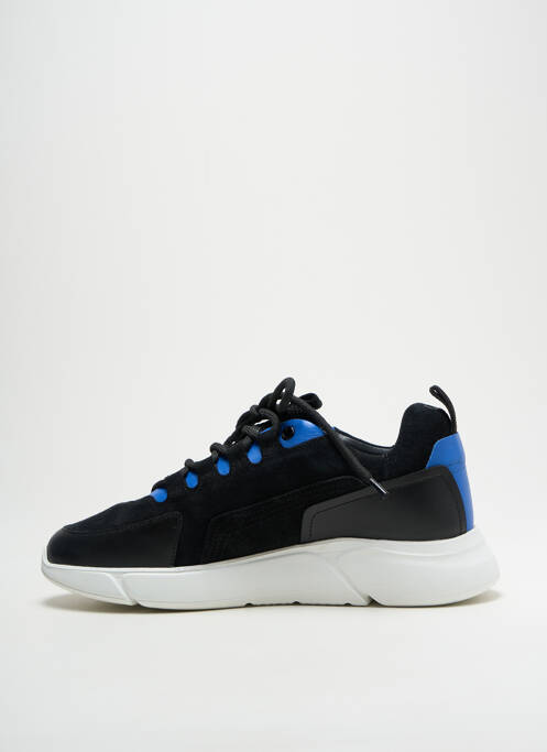 Adidași negru RISE OF HUMAN bărbat