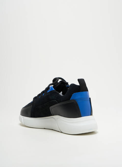 Adidași negru RISE OF HUMAN bărbat