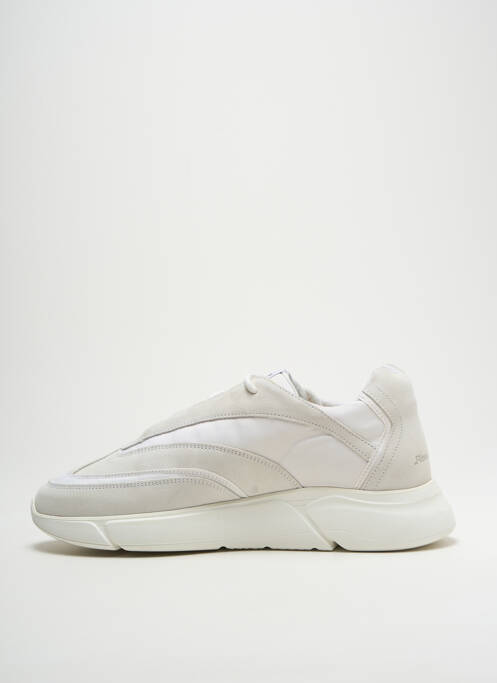 Adidași alb RISE OF HUMAN bărbat