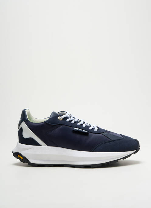 Adidași albastru MERCER AMSTERDAM bărbat