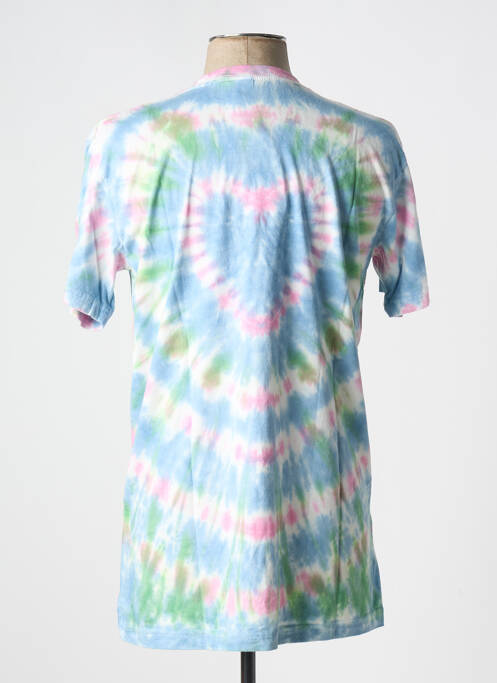 Tricou albastru RIPNDIP bărbat