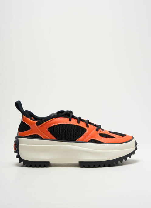 Adidași portocaliu CONVERSE bărbat