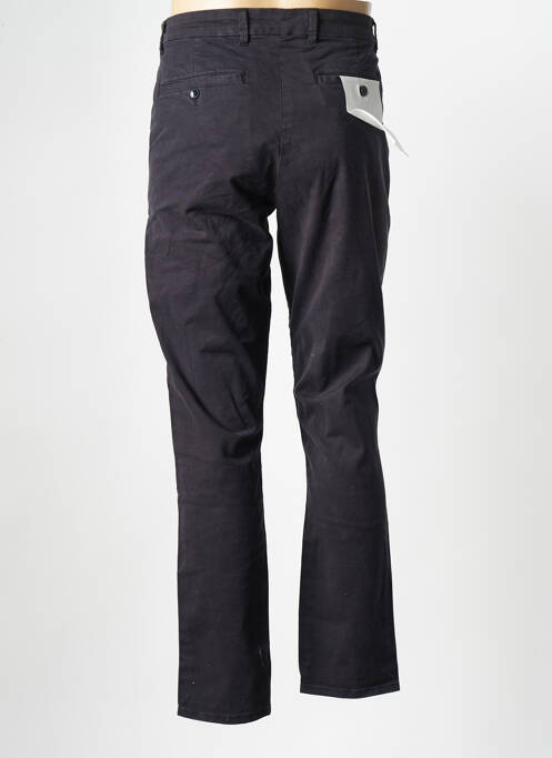Pantalon drept negru MINIMUM bărbat