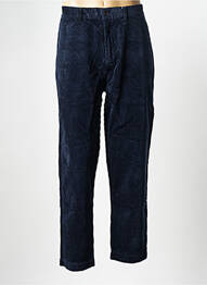 Pantalon drept albastru MINIMUM homme