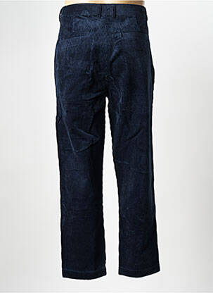 Pantalon drept albastru MINIMUM bărbat