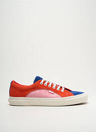 Adidași albastru VANS homme