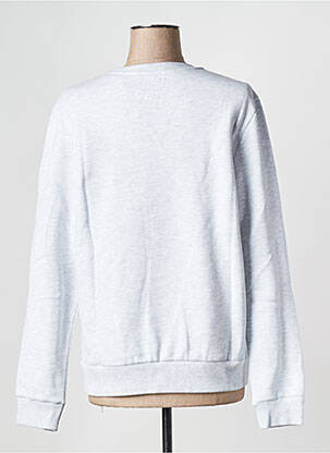 Hanorac gri SUPERDRY femeie