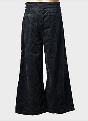 Pantalon drept negru CONVERSE femeie