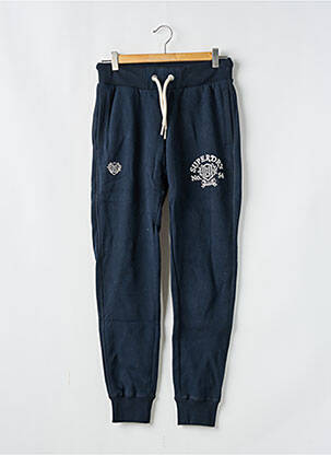 Trening albastru SUPERDRY femeie