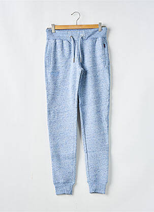 Trening albastru SUPERDRY femeie