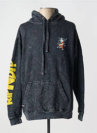Hanorac negru RIPNDIP homme