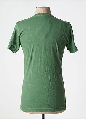 Tricou verde RIPNDIP bărbat