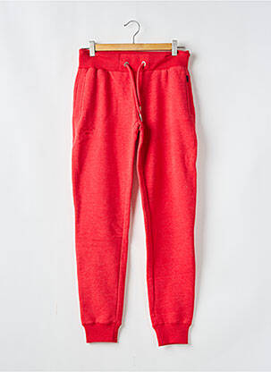 Trening roșu SUPERDRY femeie