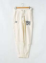 Trening bej SUPERDRY femeie