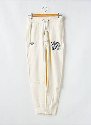 Trening bej SUPERDRY femeie