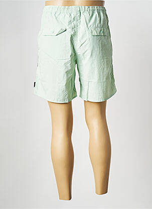Șort verde HUF unisex