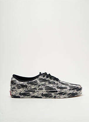 Adidași roșu VANS bărbat