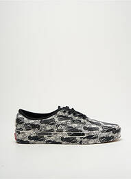 Adidași roșu VANS homme