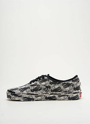 Adidași roșu VANS bărbat