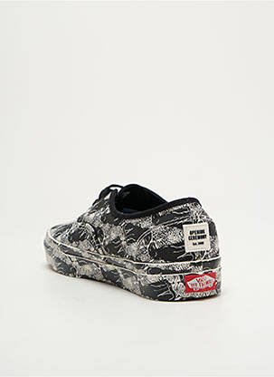 Adidași roșu VANS bărbat