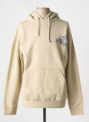 Hanorac bej HUF unisex