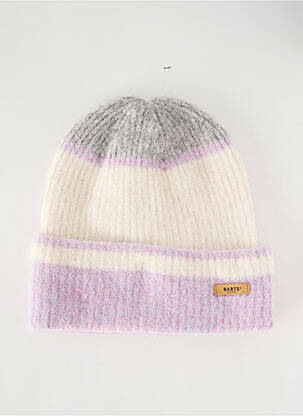 Căciulă violet BARTS unisex