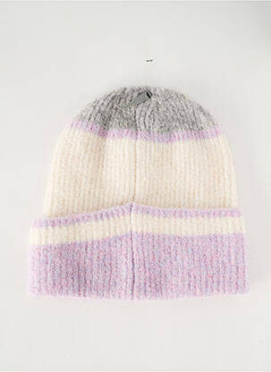 Căciulă violet BARTS unisex