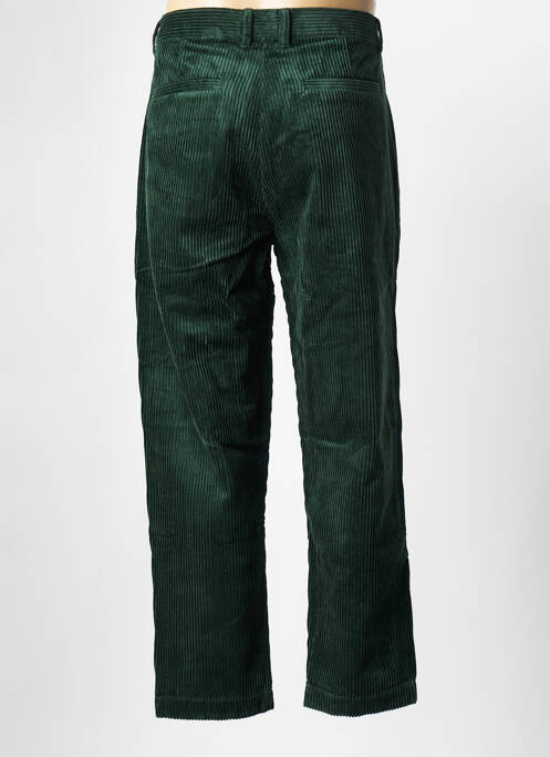 Pantalon drept verde MINIMUM bărbat