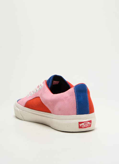 Adidași albastru VANS bărbat