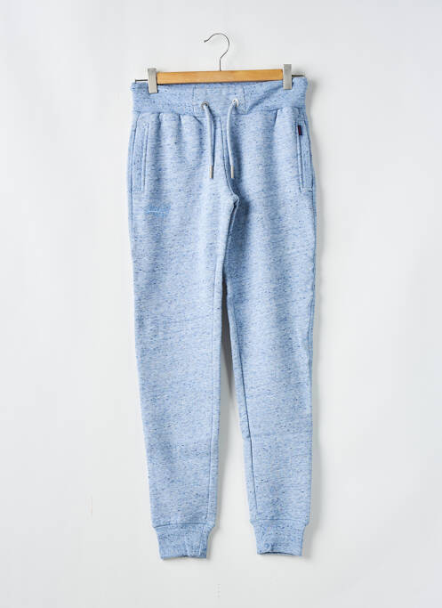 Trening albastru SUPERDRY femeie