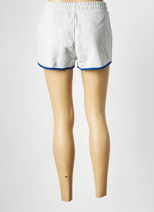 Șort gri SUPERDRY femeie