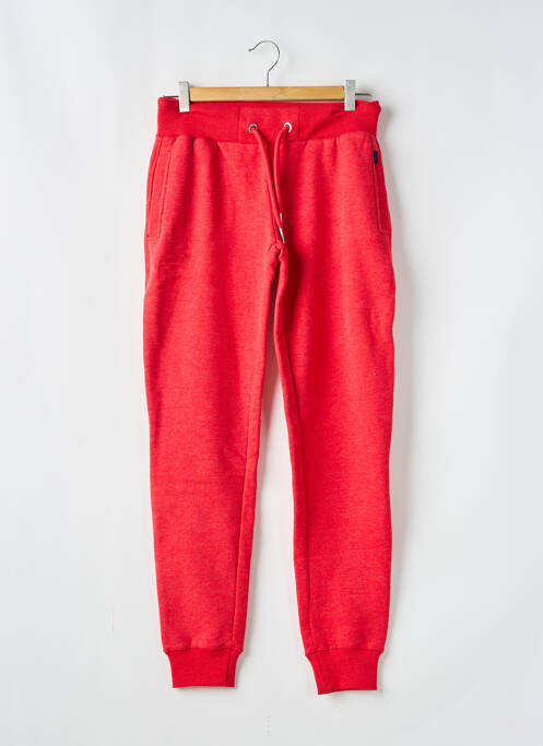 Trening roșu SUPERDRY femeie