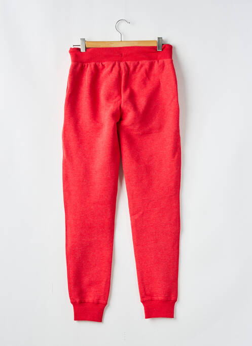 Trening roșu SUPERDRY femeie