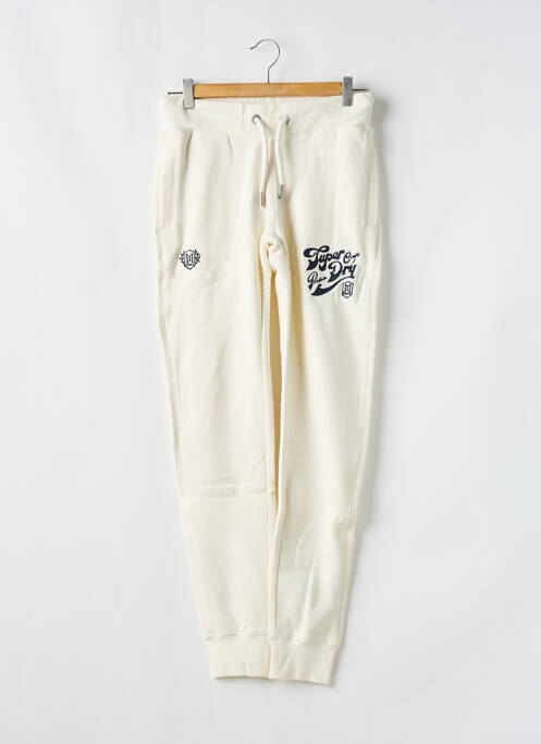 Trening bej SUPERDRY femeie