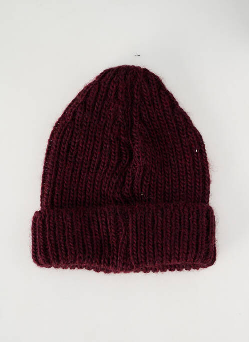 Căciulă violet LEVIS unisex