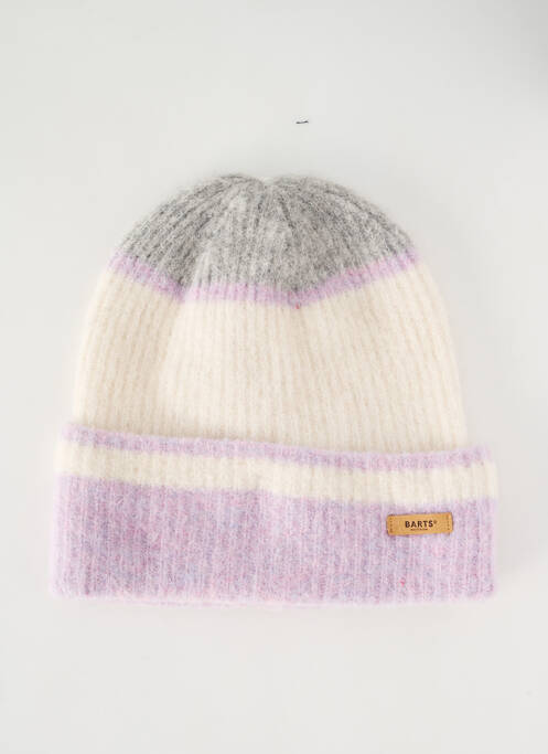 Căciulă violet BARTS unisex