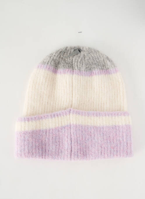 Căciulă violet BARTS unisex