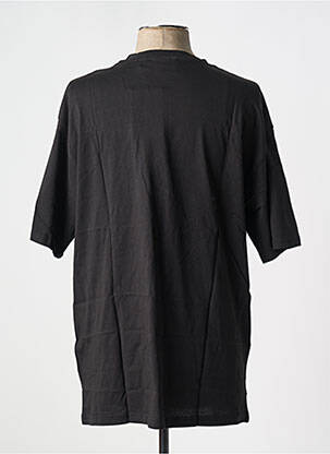 Tricou negru NEW ERA unisex