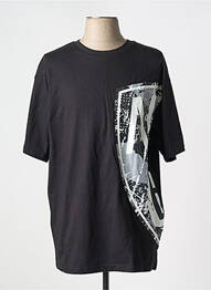 Tricou negru NEW ERA unisex